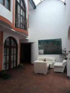 Gallery image of Hostal Tukos La Casa Real in Potosí +70 photos