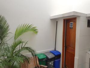 Fotografie z fotogalerie ubytování Artur Hostel v destinaci Cartagena