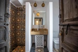 Gallery image of Riad Dar Tmania in Marrakesh