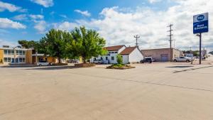 Gallery image of Best Western Lee's Motor Inn in Chamberlain