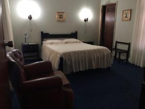 Fotografie z fotogalerie ubytování Hotel Santa Cruz v Santa Cruz da Graciosa