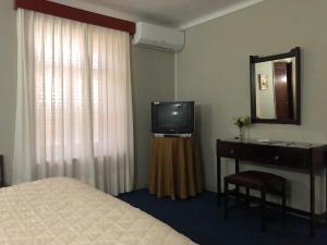 Fotografie z fotogalerie ubytování Hotel Santa Cruz v Santa Cruz da Graciosa