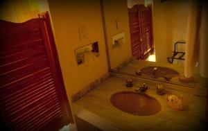 Fotografie z fotogalerie ubytování Hotel Piedras de Sol Solaris Morelos v destinaci Tlaltizapán