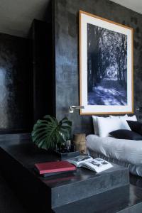 Foto sihtkohas Guadalajara asuva majutusasutuse Demetria Hotel galeriist