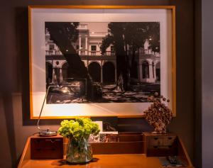 Foto sihtkohas Guadalajara asuva majutusasutuse Demetria Hotel galeriist