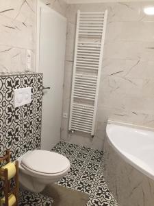 Φωτογραφία από το άλμπουμ του Apartments Pod Kamenem στο Τσέσκι Κρούμλοβ