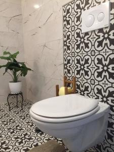 Φωτογραφία από το άλμπουμ του Apartments Pod Kamenem στο Τσέσκι Κρούμλοβ