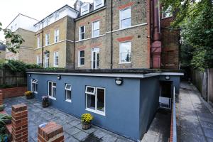 ベックナムにあるBeckenham Park Hotelのギャラリーの写真 +38枚の写真