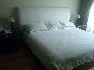 Легло или легла в стая в Suites Lerma 202
