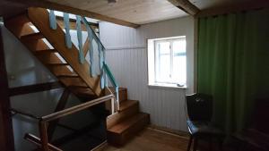 Fotografie z fotogalerie ubytování Appel-Ranch v destinaci Bockelwitz