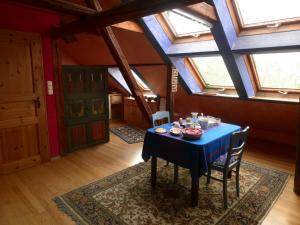 Fotografie z fotogalerie ubytování Appel-Ranch v destinaci Bockelwitz