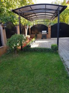 Fotografie z fotogalerie ubytování Apartment Ortakovski v destinaci Skopje