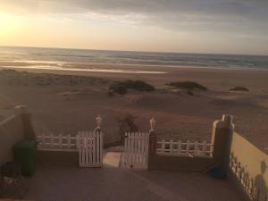 Imagen de la galería de Frikrik maison au bord de mer, en Aglou 19 fotos más