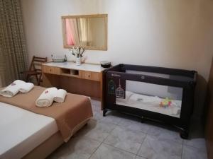 Imagem da galeria de Modern Apartment Chania Center em Chania