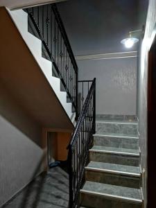 Gallery image of UP in Stepantsminda
