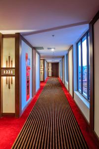 Fotografie z fotogalerie ubytování Muong Thanh Luxury Lang Son Hotel v destinaci Lạng Sơn