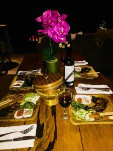 Gallery image of Alam Taman Villa in Tabanan