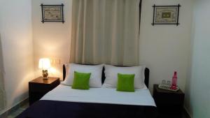 Gallery image of Urban Retreat Homestay in Mangalore