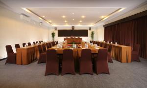 Poslovni prostor i/ili konferencijska sala u objektu Cakra Kusuma Hotel