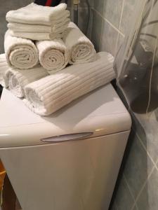 Fotografie z fotogalerie ubytování Artsy Apartment Zagreb v Záhřebu