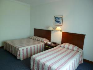 Gallery image of GOCOS Hotel in Klang