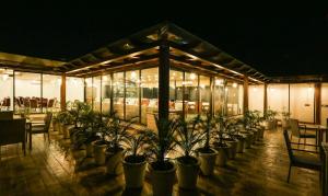 Treebo Blessing Bells餐廳或用餐的地方 +33 張相片