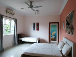 Gallery image of Guesthouse Dragon Place in Taiping