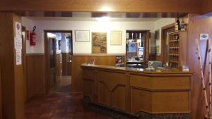 Fotografie z fotogalerie ubytování Hotel Edelweiss v destinaci Passo del Tonale