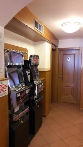 Fotografie z fotogalerie ubytování Hotel Edelweiss v destinaci Passo del Tonale