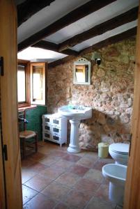 Fotografie z fotogalerie ubytování Casa del Rio v destinaci Villanueva de la Jara