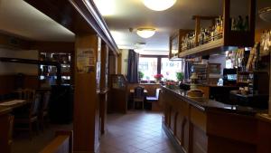 Fotografie z fotogalerie ubytování Hotel Edelweiss v destinaci Passo del Tonale