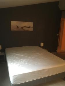 Voodi või voodid majutusasutuse L’AMIRAL toas