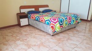 Fotografie z fotogalerie ubytování Maoni Guest House v destinaci Blantyre