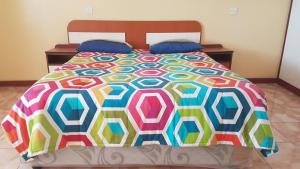 Fotografie z fotogalerie ubytování Maoni Guest House v destinaci Blantyre + 35 fotografií