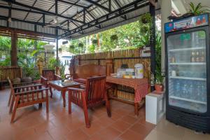 Imagen de la galería de Chamraoen’s Home, en Siem Reap