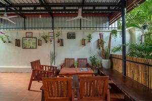 Imagen de la galería de Chamraoen’s Home, en Siem Reap
