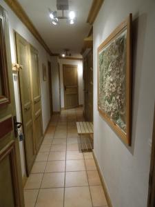 Gallery image of les 7 laux immobilier chalet C in Prapoutel