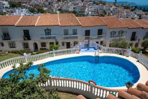 Fotografia z galérie ubytovania HACIENDA 36 MENYBER v destinácii Nerja