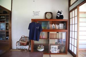 Gallery image of Guest House Yukari in Tsuru 