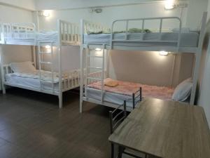 Gallery image of TT Hostel Chiangrai in Chiang Rai