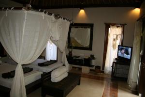 Gallery image of Barong Resort and Spa in Ubud