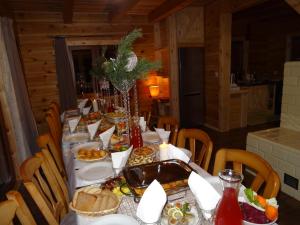 Galeriebild der Unterkunft Dereniowe Wzgórze in Sejny + 49 Fotos