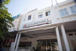 Fotografia z galérie ubytovania Sol Playa v destinácii Valencia