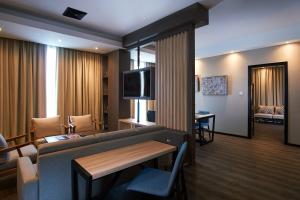 Fotografie z fotogalerie ubytování Kyriad Hotel Muraya Aceh v destinaci Banda Aceh
