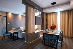 Fotografie z fotogalerie ubytování Kyriad Hotel Muraya Aceh v destinaci Banda Aceh