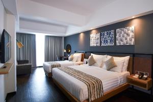 Fotografie z fotogalerie ubytování Kyriad Hotel Muraya Aceh v destinaci Banda Aceh