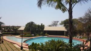Gallery image of Ufulu Gardens Hotel in Lilongwe