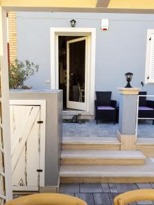 Fotografie z fotogalerie ubytování AlCivico3 v destinaci Civitanova Marche