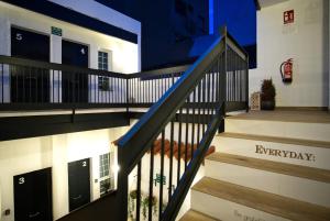 Fotografie z fotogalerie ubytování Soléa House Hotel Boutique v destinaci Benicàssim