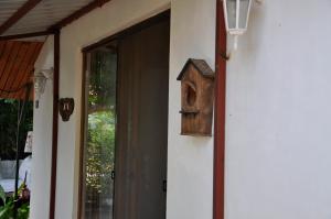 Fotografie z fotogalerie ubytování KUŞ YUVASI PANSiYON v destinaci Çıralı